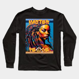 Master Peace v1 Long Sleeve T-Shirt